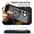 Quiet Rock MagDock Case Mobile Case by CoverMeUp - Style 5