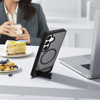 Quiet Rock MagDock Case Mobile Case by CoverMeUp - Style 6