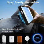 Quiet Rock MagDock Case Mobile Case by CoverMeUp - Style 8