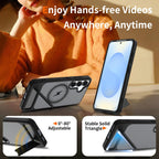 Quiet Rock MagDock Case Mobile Case by CoverMeUp - Style 10