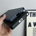 Dark Knight Leather Case Mobile Case by CoverMeUp - Style 6