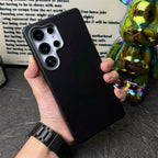 Dark Knight Leather Case Mobile Case by CoverMeUp