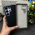 Dark Knight Leather Case Mobile Case by CoverMeUp - Style 8