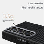 Republic Circuit Carbon Gamer Case Mobile Case by CoverMeUp - Style 5