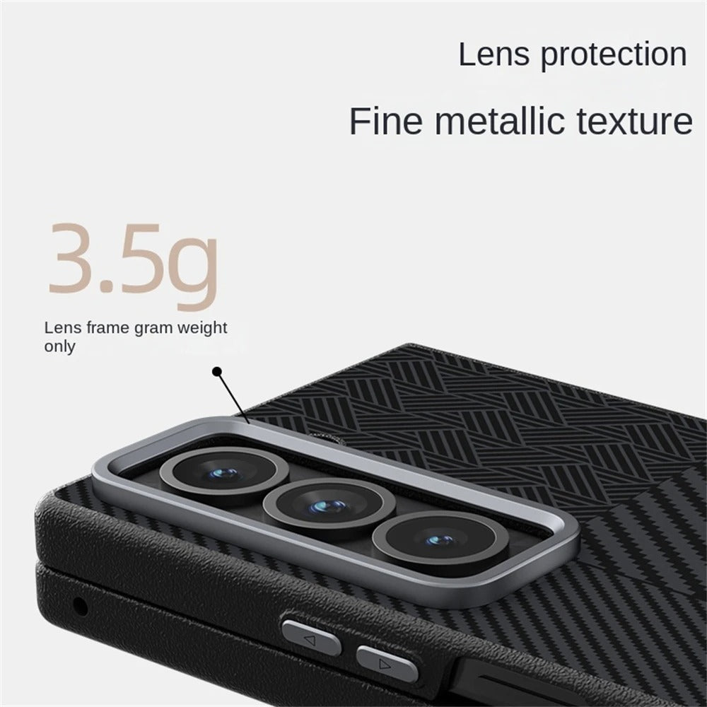 Republic Circuit Carbon Gamer Case Mobile Case by CoverMeUp - Style 5