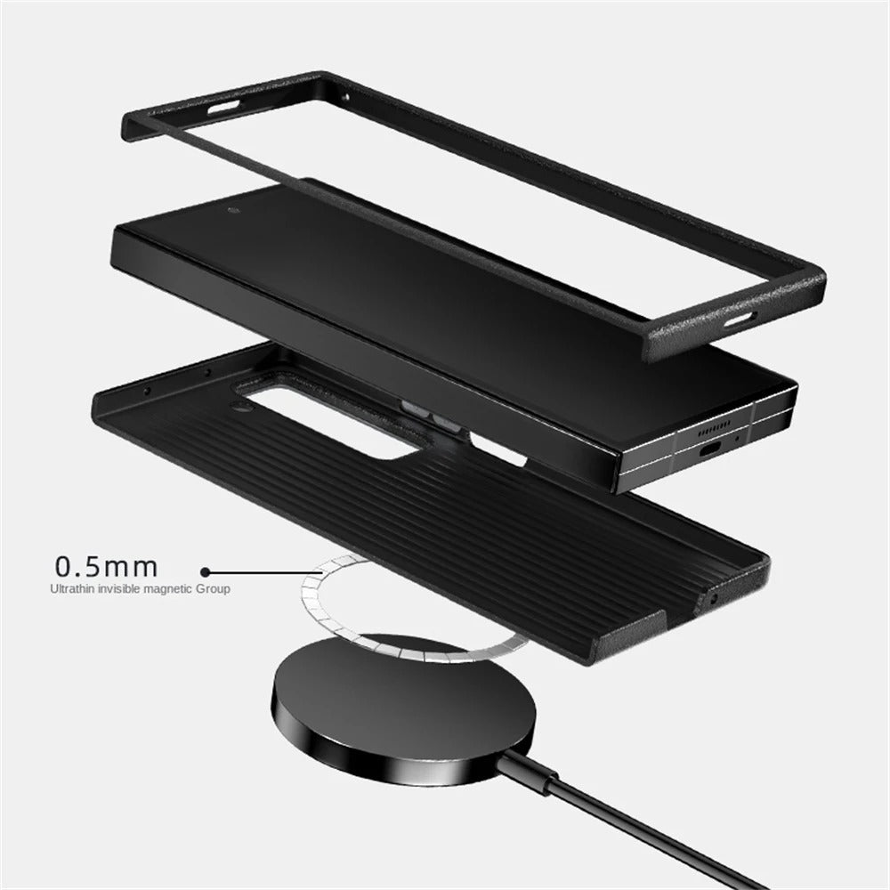 Republic Circuit Carbon Gamer Case Mobile Case by CoverMeUp - Style 2