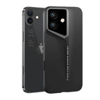 Protective Apple iPhone Back Cover - Blade™ Cutting Edge Hard PC Case - iPhone - Style 4