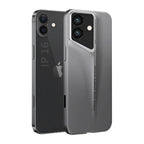 Protective Apple iPhone Back Cover - Blade™ Cutting Edge Hard PC Case - iPhone - Style 19