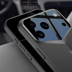 Protective Apple iPhone Back Cover - iPhone 17 Series Blade™ Cutting Edge Hard PC Case - Style 6