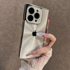 Prism Burst Studio Panel Case Mobile Case by CoverMeUp - Style 6