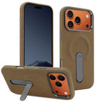 Rustic Stone Mag Stand Case Mobile Case by CoverMeUp - Style 10
