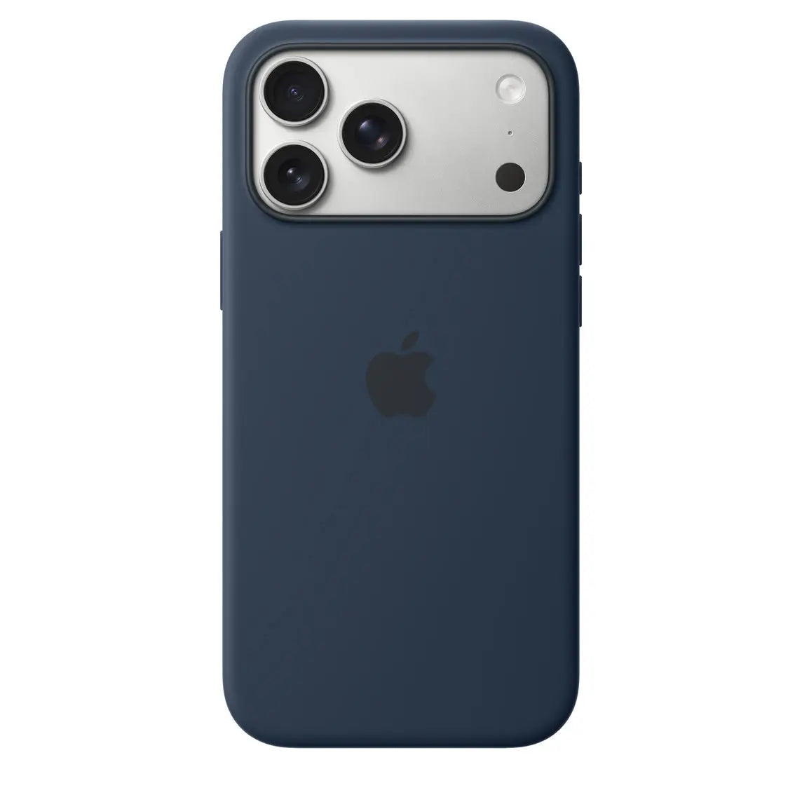 Neo Silk Silicone Case with MagSafe