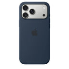 Neo Silk Silicone Case with MagSafe Mobile Case by CoverMeUp - Style 4