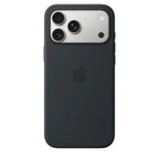 Neo Silk Silicone Case with MagSafe