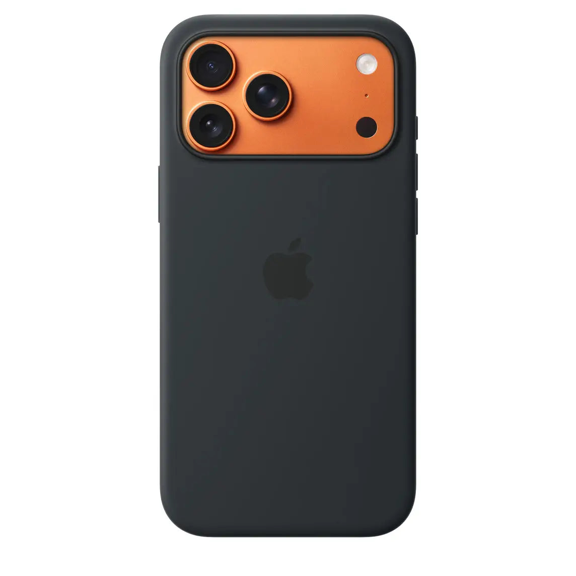 Neo Silk Silicone Case with MagSafe