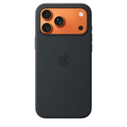 Neo Silk Silicone Case with MagSafe Mobile Case by CoverMeUp