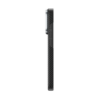 Carbon Lattice Ember Edge Case Mobile Case by CoverMeUp - Style 5