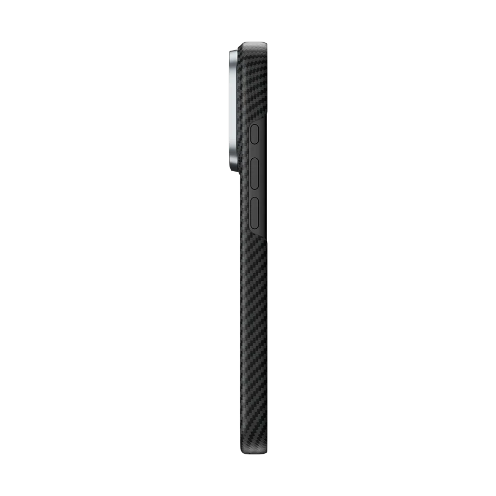 Carbon Lattice Ember Edge Case
