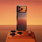Desert Carbon Saffron Weave Case Mobile Case by CoverMeUp