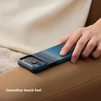 Glacier Marine Ocean Case Mobile Case by CoverMeUp - Style 3