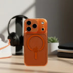 Terra Blaze Mag Shell Case Mobile Case by CoverMeUp - Style 8