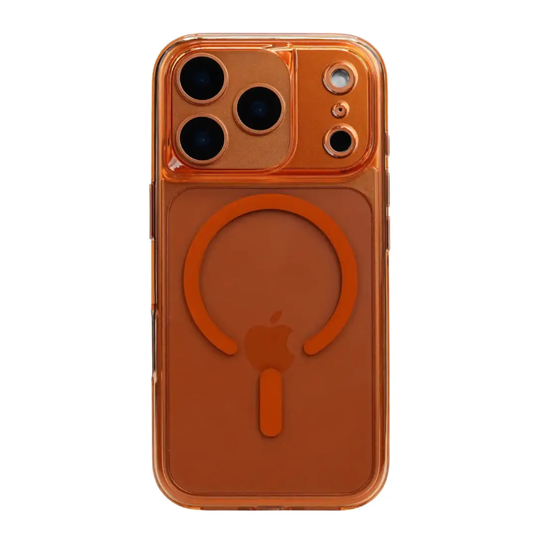Terra Blaze Mag Shell Case