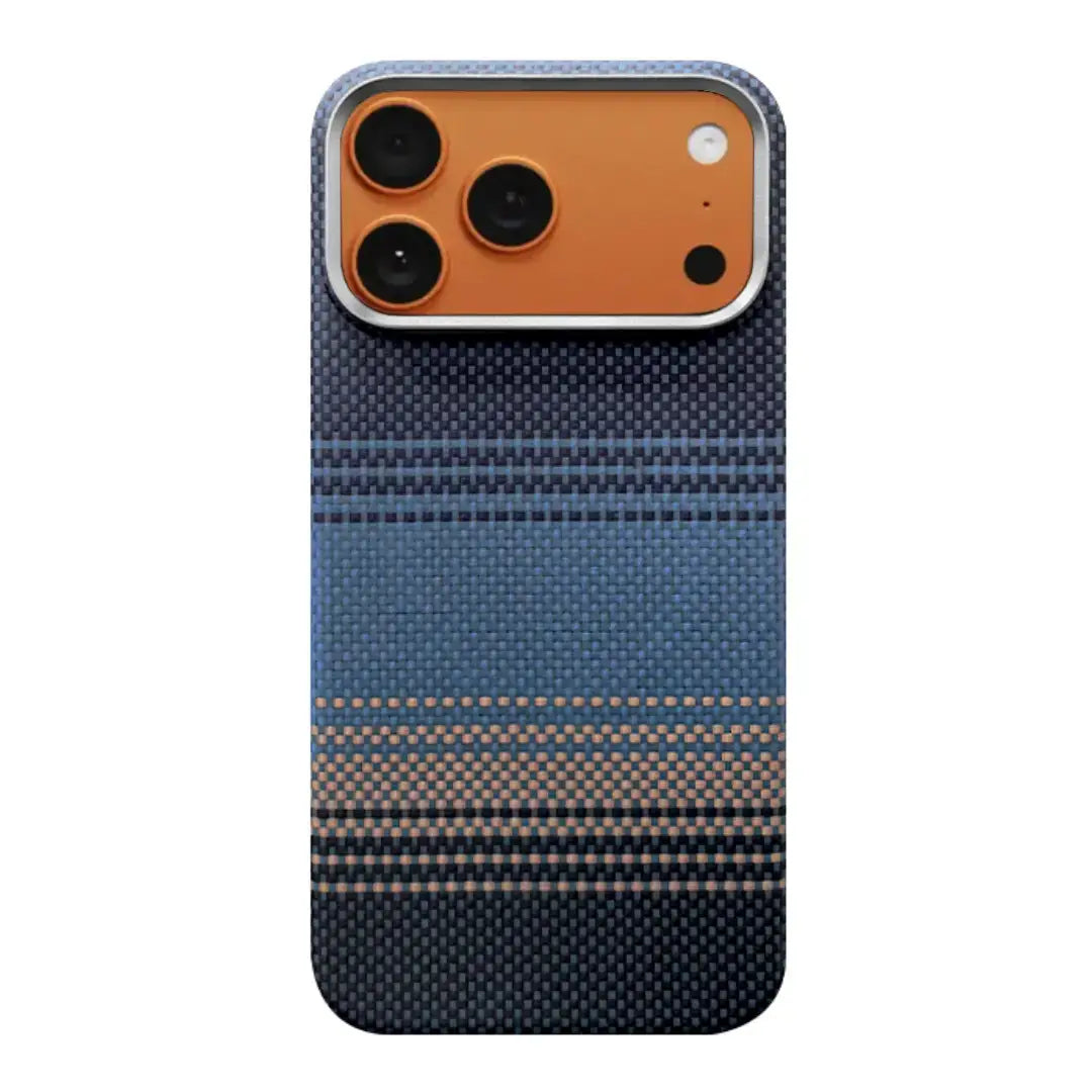 Glacier Marine Ocean Kevlar Case