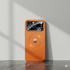 Titan Glow Ultra Magnetic Shield Case