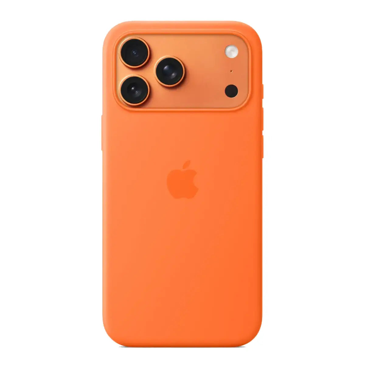 Neo Silk Silicone Case with MagSafe