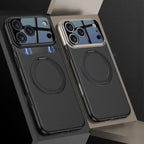 Thunder Lock Power Ring Case Mobile Case by CoverMeUp - Style 8