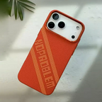 Linea Weave Stripe Carbon Case Mobile Case by CoverMeUp - Style 6