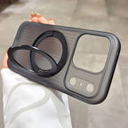 Cosmic Ember Mag Ring Case Mobile Case by CoverMeUp - Style 9