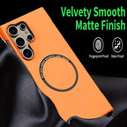 Magna Guard Borderless Magnetic Case - Samsung Mobile Case by CoverMeUp - Style 19