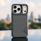 Cyber Blade Tech Line Case Mobile Case by CoverMeUp - Style 6