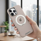Smooth Grip Guard Mobile Case by CoverMeUp - Style 4