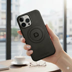 Smooth Grip Guard Mobile Case by CoverMeUp