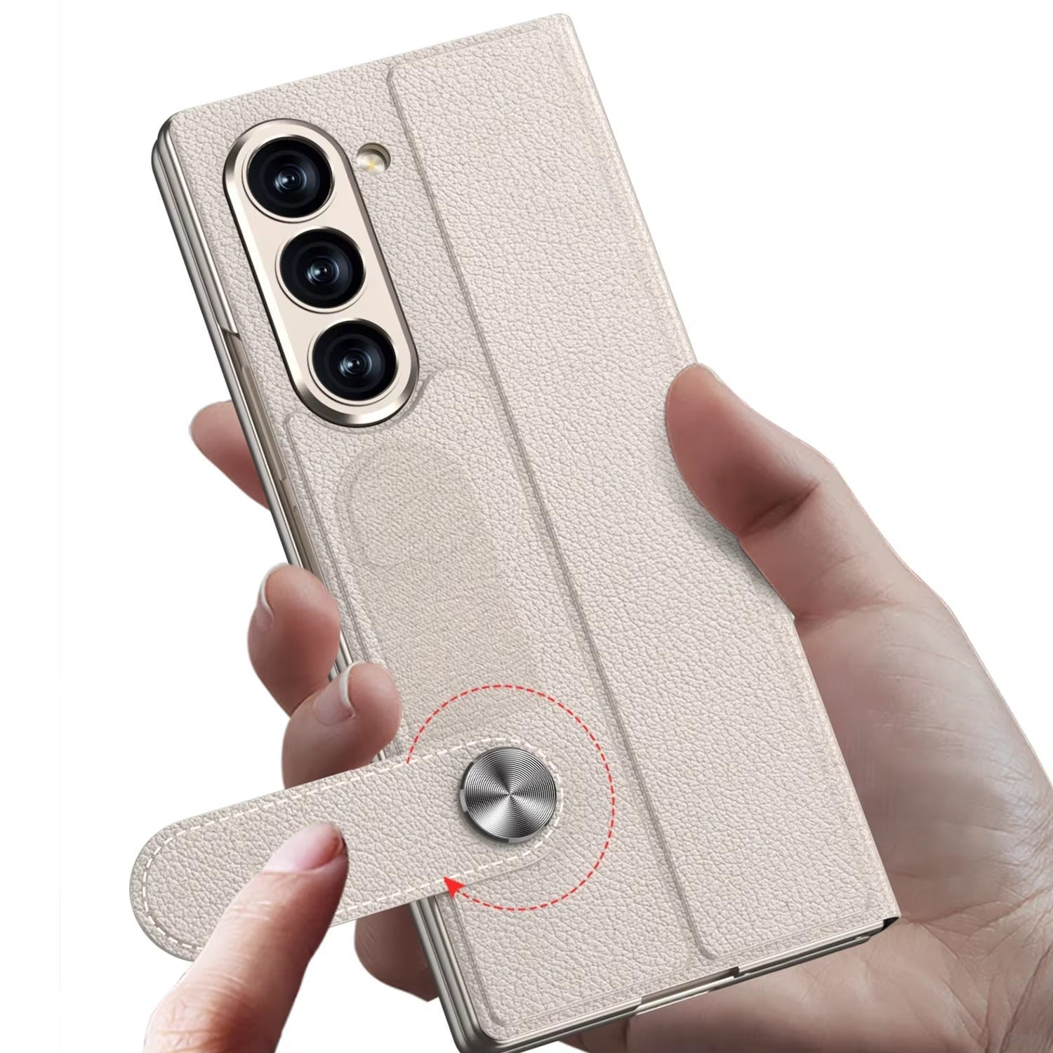 Prime Tech Mobile Case by CoverMeUp - Style 9