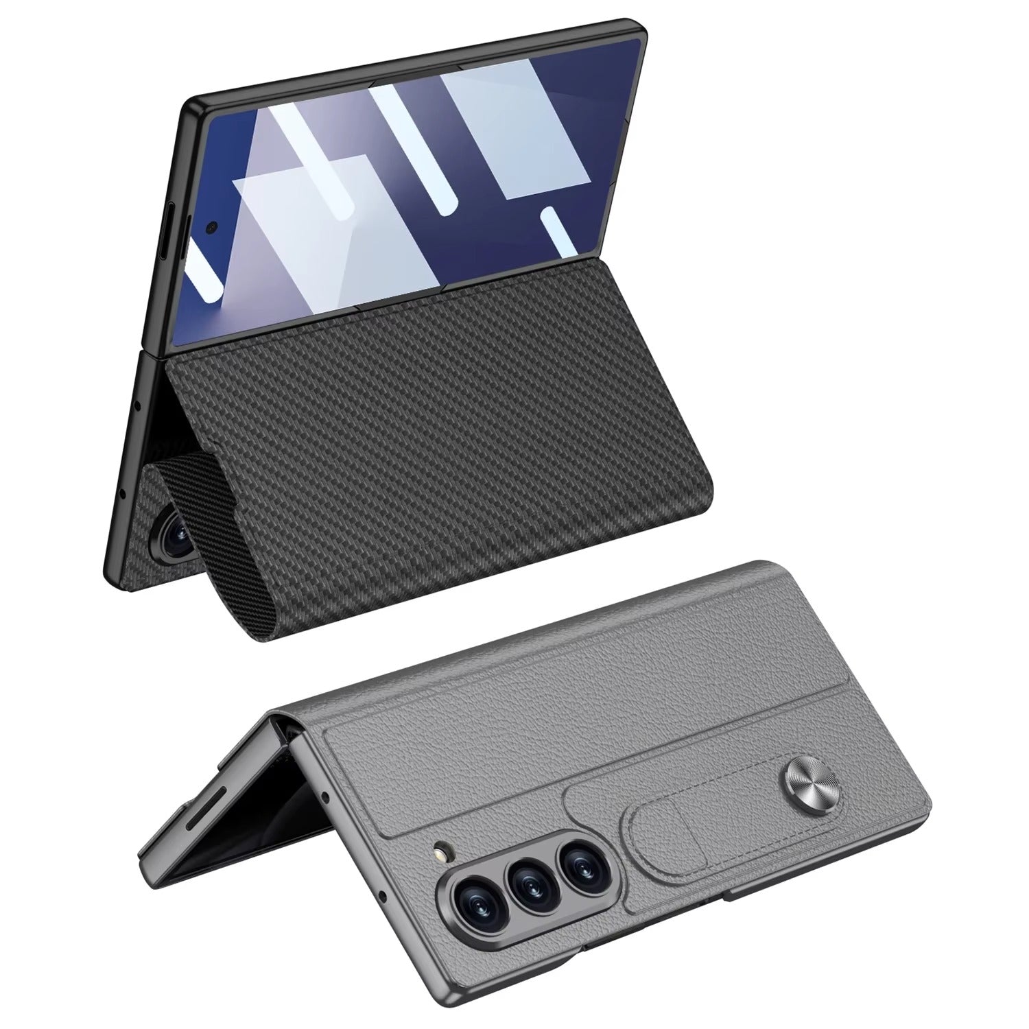 Prime Tech Mobile Case by CoverMeUp - Style 13