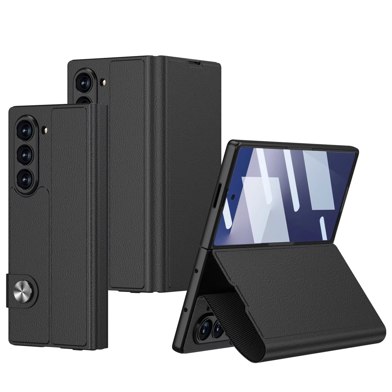 Prime Tech Mobile Case by CoverMeUp