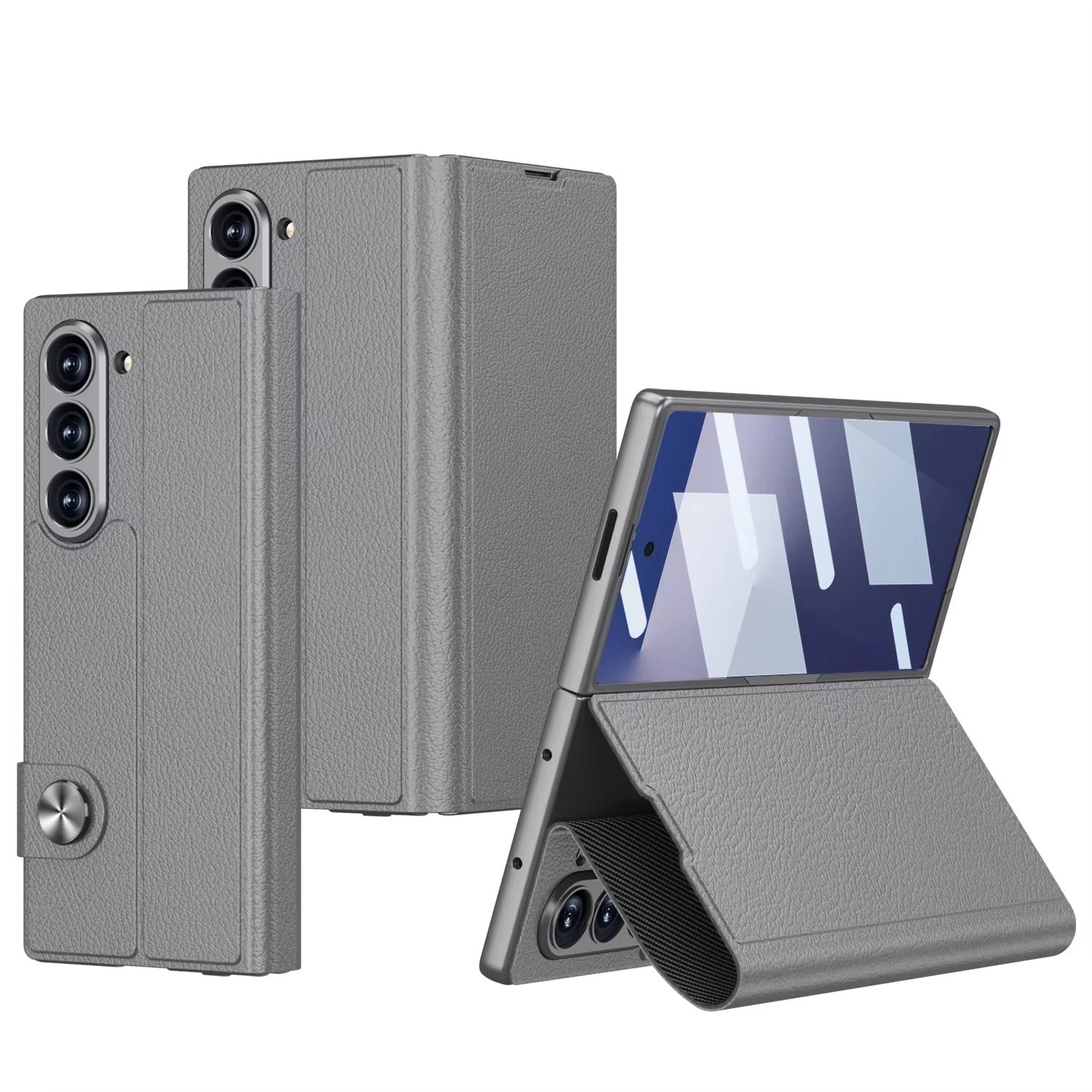 Prime Tech Mobile Case by CoverMeUp - Style 2