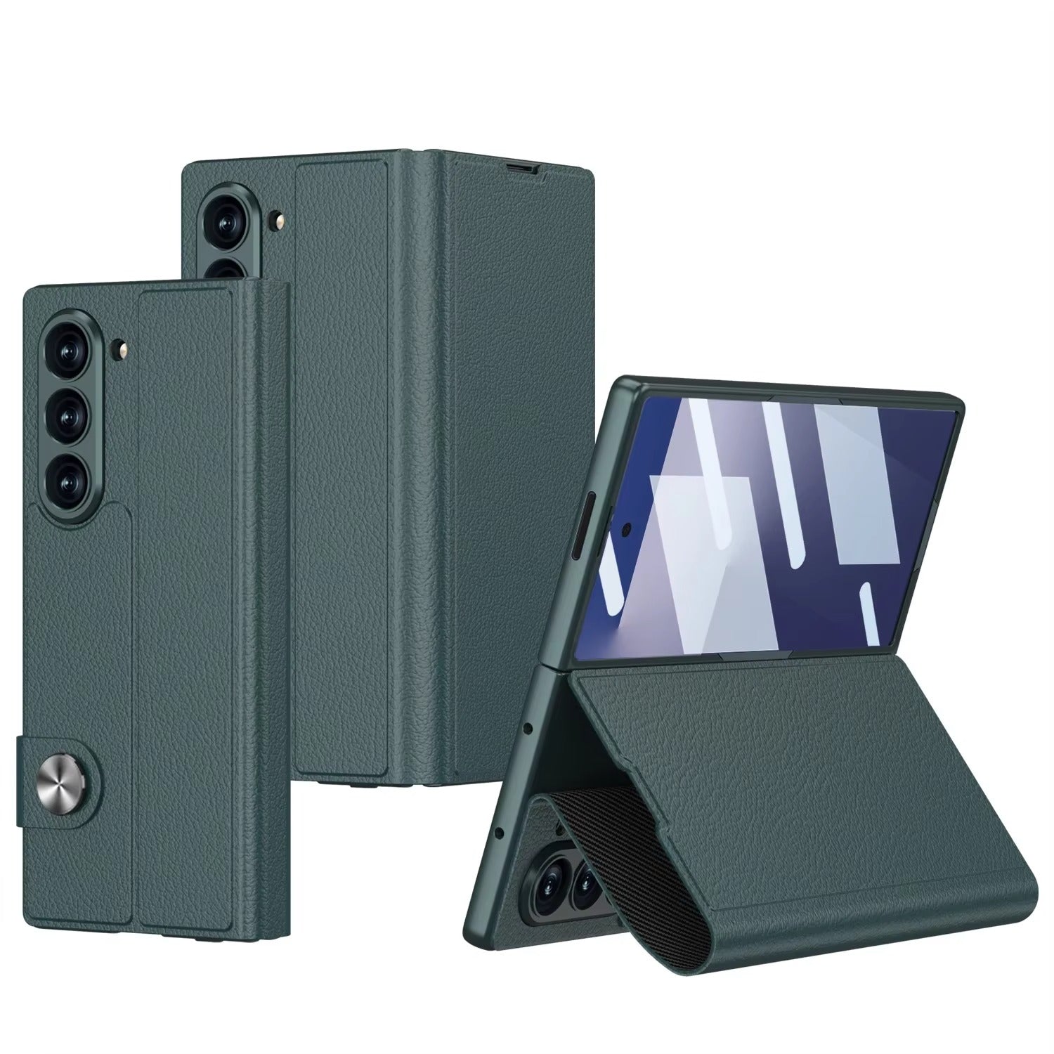 Prime Tech Mobile Case by CoverMeUp - Style 6