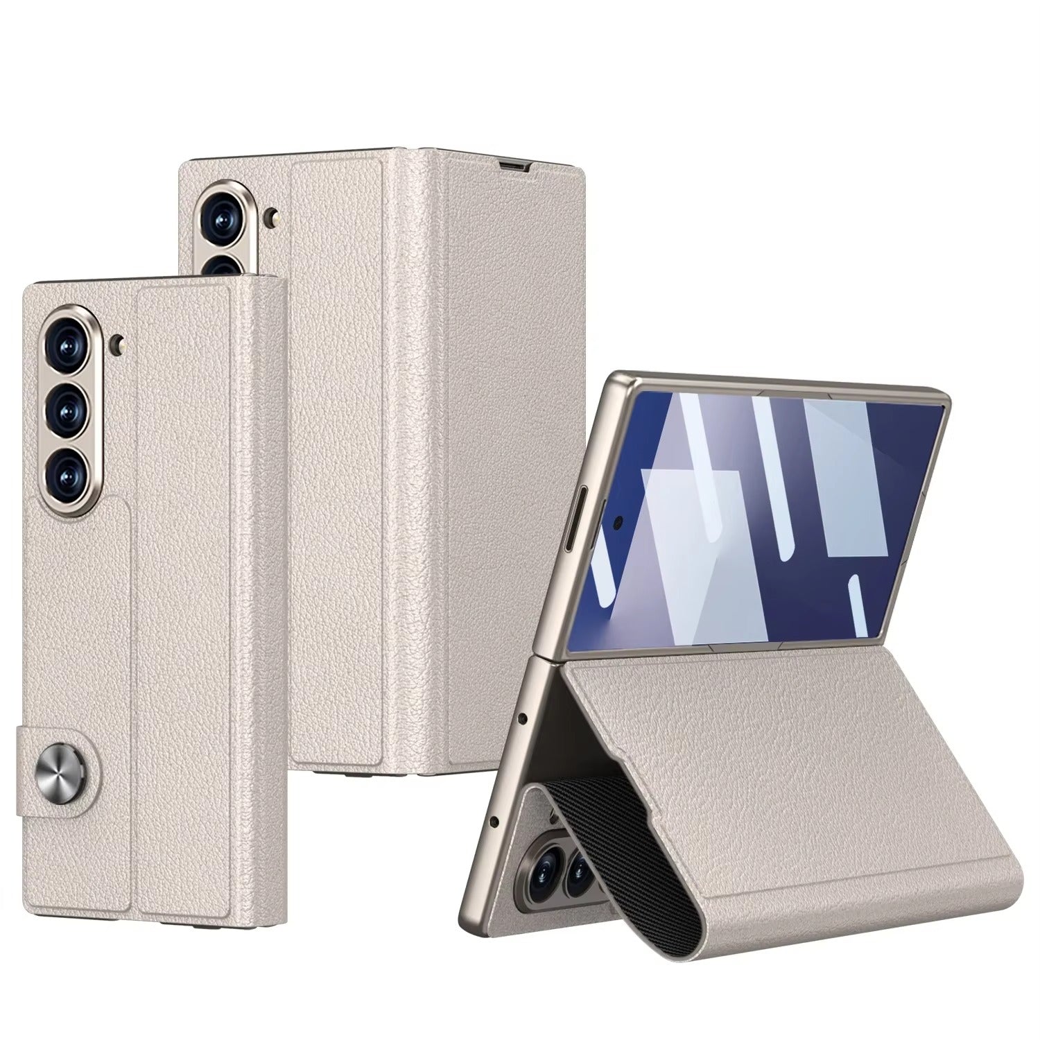 Prime Tech Mobile Case by CoverMeUp - Style 10