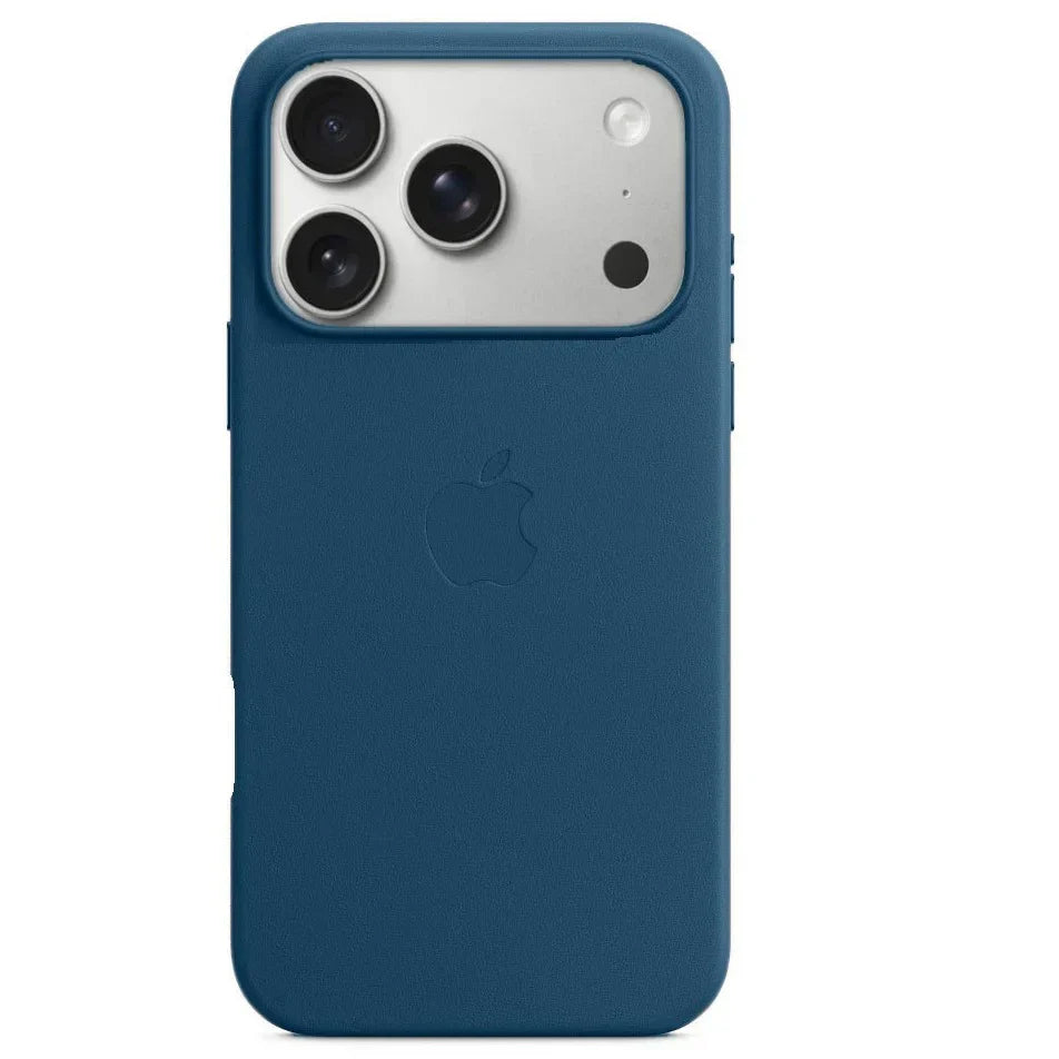 Classic Royal Noir Leather Case Mobile Case by CoverMeUp - Style 5