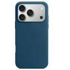 Classic Royal Noir Leather Case Mobile Case by CoverMeUp
