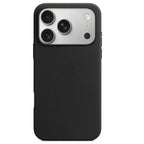 Classic Royal Noir Leather Case Mobile Case by CoverMeUp - Style 6