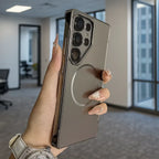 Ironclad Fusion Mag Case Mobile Case by CoverMeUp - Style 2