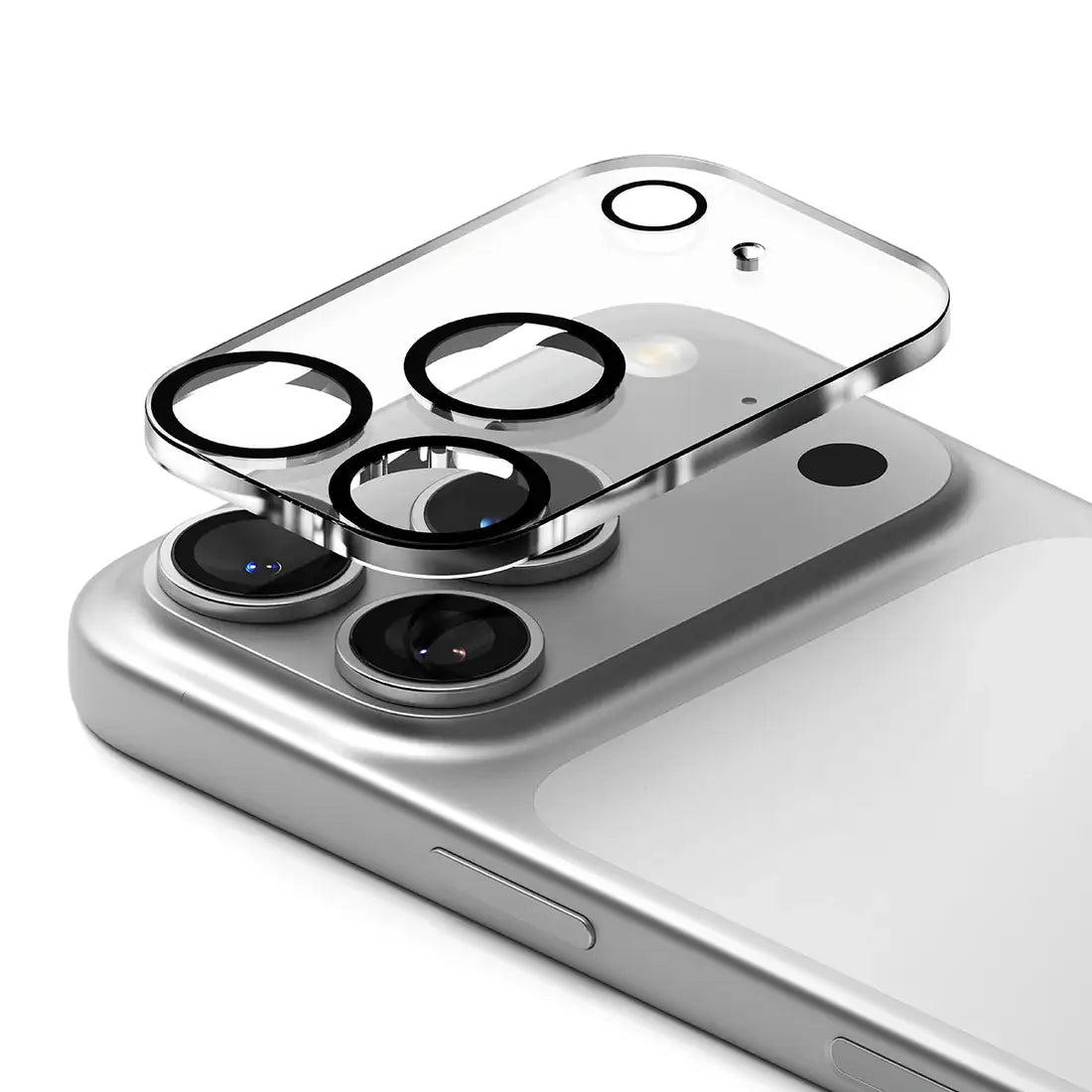 iPhone 17 Series Camera Lens Protector
