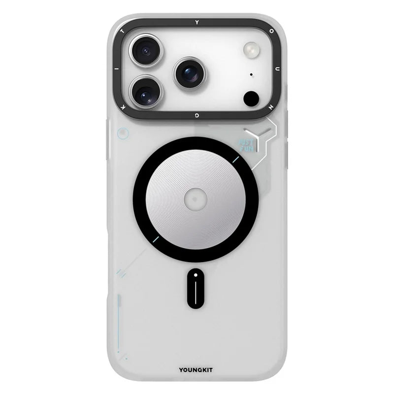 Electro Beat Fun Mode Case Mobile Case by CoverMeUp - Style 3