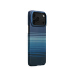 Original KevlarX - Sky Wave Glow Mobile Case by CoverMeUp - Style 3