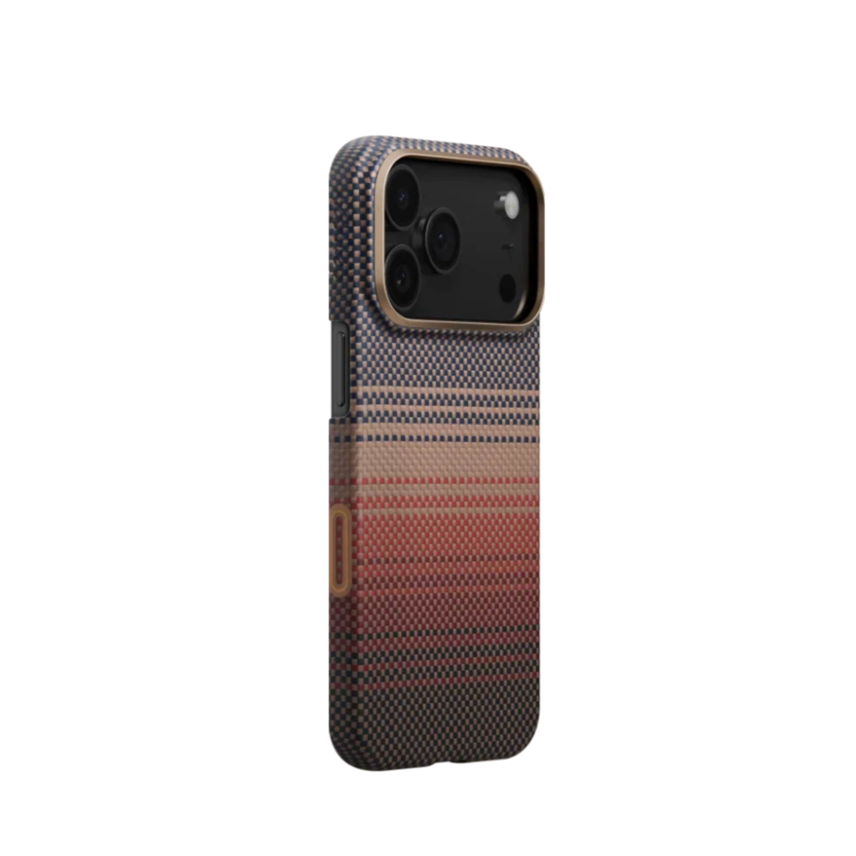 Original KevlarX - Sunset Glow Mobile Case by CoverMeUp - Style 3